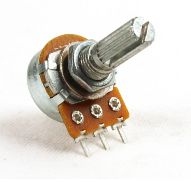 5K Potentiometer