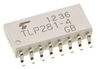 IC TLP281 (SMD) (C)