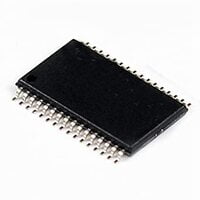 TPA3118D2 IC SMD (Audio Amplifier)