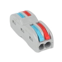 Fast Wire Connector 2pin by 2pin, Model#2