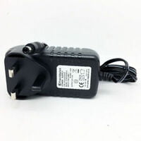 Adapter 24VDC, 1A