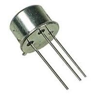 2N1711 Transistor NPN bipolar 50V 500mA 0.8/3W