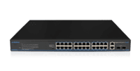 GIGABIT Switch 24 PORT