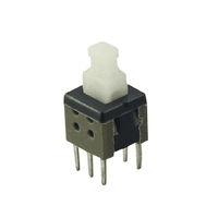 Latching Push Button Switch 6*6mm