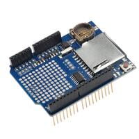 Data logging Shield for Arduino