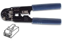 Crimping Tool for RJ50 Plug