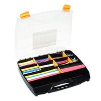 Heat Shrink Set, 505pcs