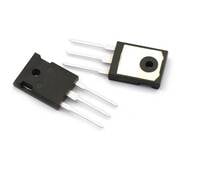 19NC60 Transistor  IGBT Chip N-Chanel, 600V, 42A