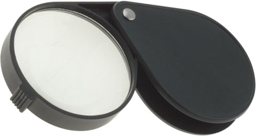 Pocket Magnifier x2