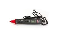 Digital Multimeter Pen, AC Voltage, Capacitance, Continuity, DC Voltage, Resistance
