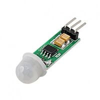 PIR Motion Sensor (SR505)