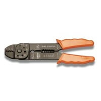 Crimping Tool,  Non-Insulated Terminals, 1.25 to 5.5mm2