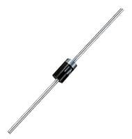 1N4001 Diode (1A, 50V)