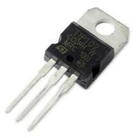 TIP102 (NPN 100V, 80W, 8A)