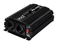 DC to AC Inverter 1000W, Input 24VDC, Output 230VAC