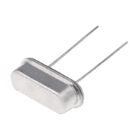 Crystal Oscillator 25.000MHz