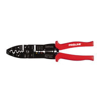 Crimping Tool,  Insulated and Non-Insulated Terminals, 0.5 to 6mm2