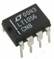 LT1056CN8 (High Speed, Op Amp, 5.5MHz)