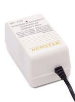 Voltage Converter, 230V AC/115V AC, 100W