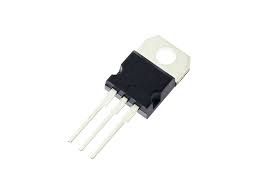 IRF830P Transistor,  N-MOSFET, 500V, 2.9A