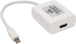 Mini Displayport to HDMI Adapter Cable (M/F)