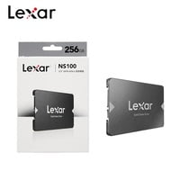 Lexar 2.5” SATA (6Gb/s) SSD 128GB