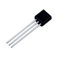 MPSA29 Transistor NPN 100V 0.8A