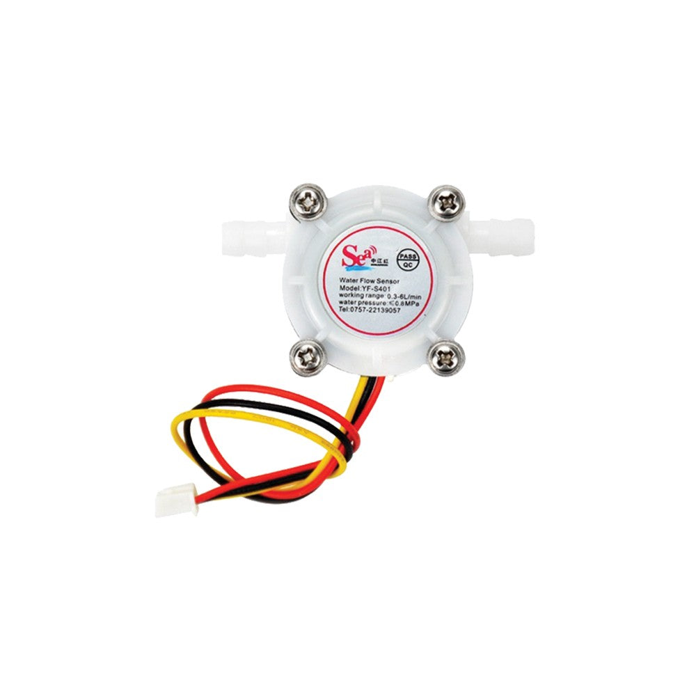 Water Flow Sensor YF-S401