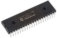 PIC18F4620 (Enhanced Flash Microcontrollers with 10-Bit A/D)