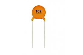 0.001uf, 50V (1nf) Capacitor