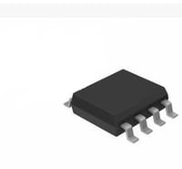 TL062C SMD Operational amplifier IC (C)