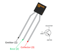 MPSA92 (High Voltage PNP Transistor)