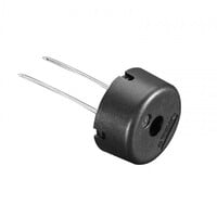 1.5V Magnetic Transducer Buzzer