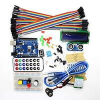 Arduino Advance Kit