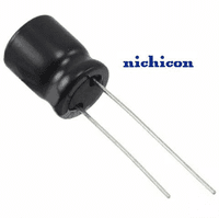 2200uF, 25v Capacitor 18X20mm (NICHICON)