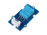 DHT11 Sensor Module (Grove)