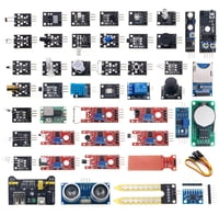 45 in 1 Arduino Sensor Modules Kit