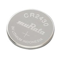 Coin Battery, CR2430