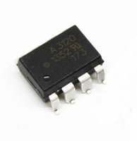 A3120 (Optocoupler IC) SMD