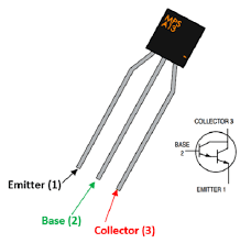 MPSA13 (NPN Darlington Transistor)