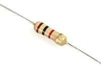 Resistor 1.2 K ohm 0.6 W