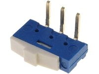 slide Switch 2P SPDT 0.5A/12VDC