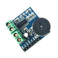 PAM8403 3W, 2 Ch Audio Amplifier Module