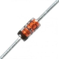 11V Zener Diode (1N4741)