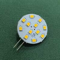 LED 2W G4