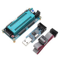 ATMEGA16 ATMEGA32 USB AVR Programmer