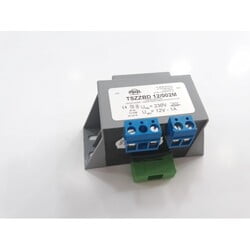 Transformer 12VA 230VAC 1A Leads terminal block