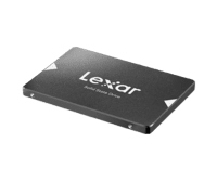 Lexar 2.5” SATA (6Gb/s) SSD 256GB