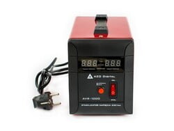 Voltage stabilizer 1000W