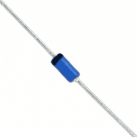 Bat41 - Schottky Barrier Diode (100V, 0.1A)